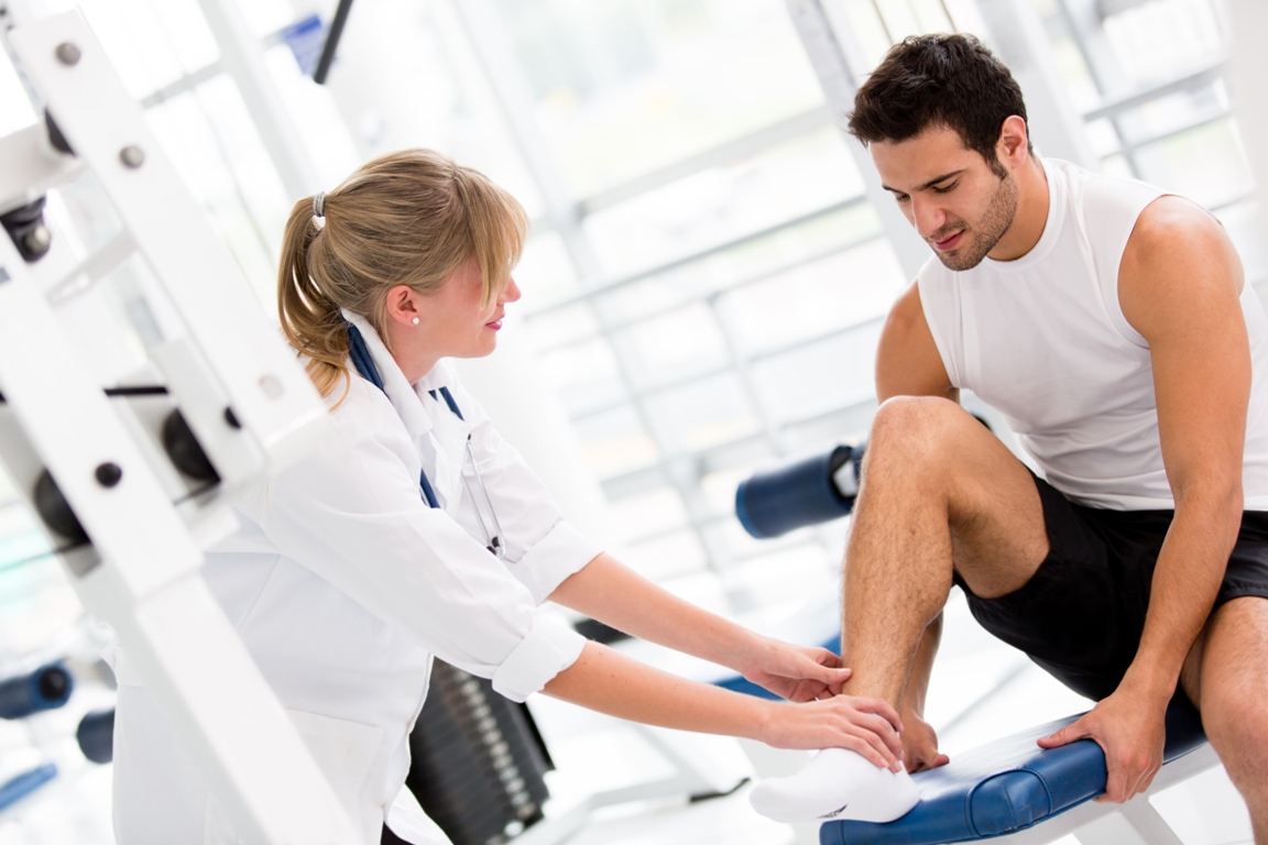 The Benefits Of Physical Therapy Fisio