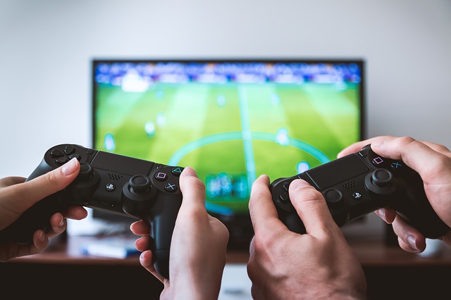 Can Playing Video Games Actually be Physical Therapy?